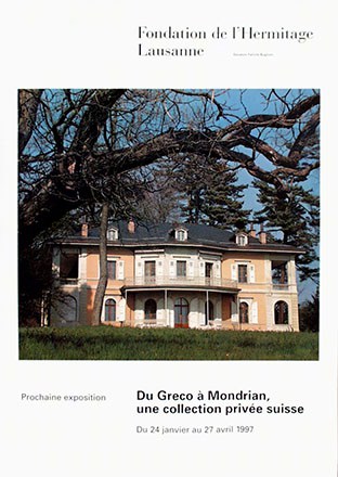 Anonym - Du Greco à Mondrian