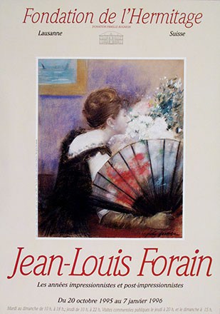 Anonym - Jean-Louis Forain