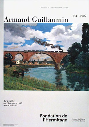Cocchi Laurent - Armand Guillaumin