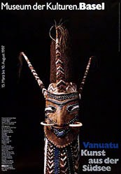 Bauer Fred - Vanuatu