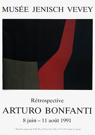 Anonym - Arturo Bonfanti