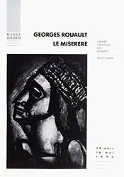 Neumann Stéphanie - Georges Rouault