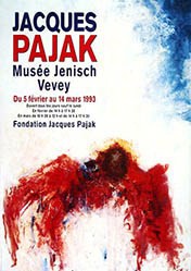 Pajak Jacques - Jacques Pajak