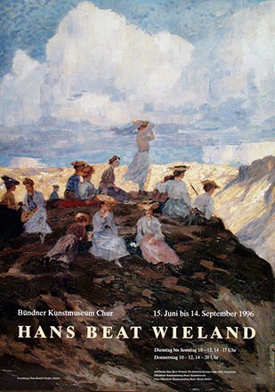 Ziegler Hans Rudolf - Hans Beat Wieland