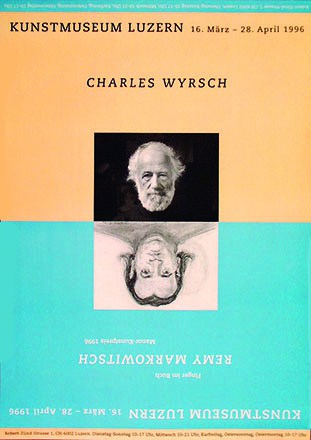 Kissling Thomas - Charles Wyrsch / Remy Markowitsch