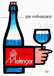 Piatti Celestino - Meltinger Mineralwasser