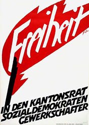 Keller Ernst - Sozialdemokraten