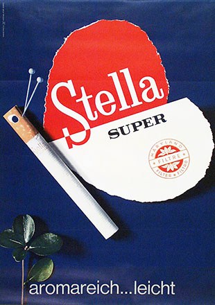 Edelta Agence - Stella Super