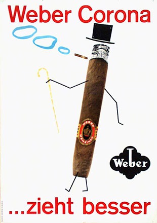 Vetsch Atelier - Weber Corona