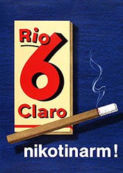 Anonym - Rio 6 Claro