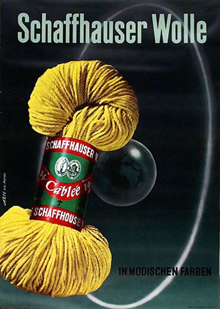 Messa (Arte AG) - Schaffhauser Wolle