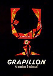 Toram - Grapillon