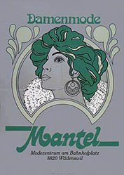 Keller H. - Mantel