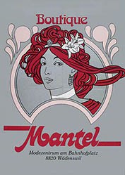 Keller H. - Mantel Boutique