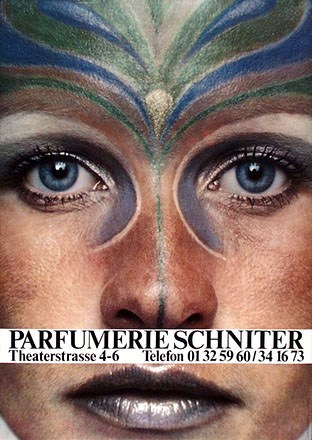 Fischer M.+ E. - Parfumerie Schniter