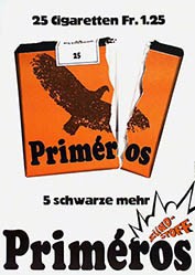 Wiener & Deville - Priméros
