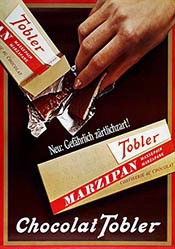 Gisler & Gisler - Chocolat Tobler