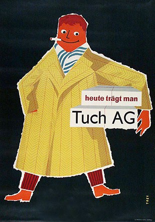 Frey - Tuch AG