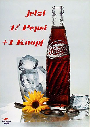Anonym - Pepsi-Cola