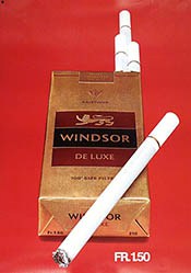 Anonym - Windsor de Luxe