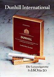 Anonym - Dunhill