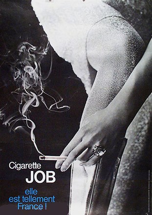 Looser-Brenner Heinz - Job Cigaretten
