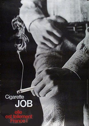 Looser-Brenner Heinz - Job Cigarette