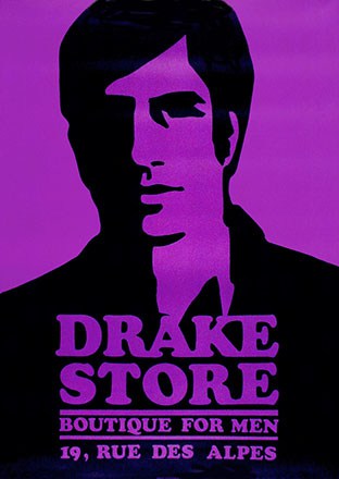 Anonym - Drake Store