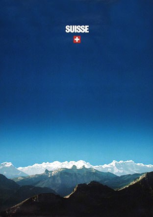La Roche Beni - Suisse