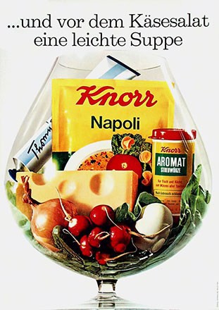 Rindlisbacher Max - Knorr Napoli