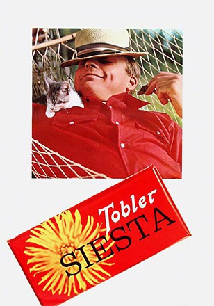 Gisler & Gisler - Tobler Siesta