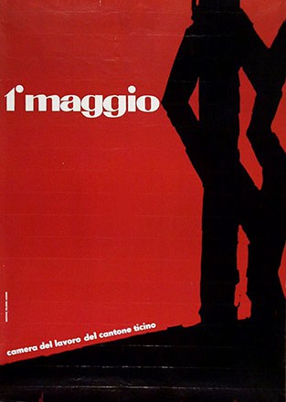 Anonym - 1. Maggio