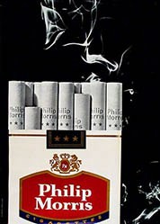 Anonym - Philip Morris