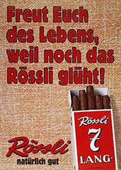 Bosshard A. - Rössli 7 Lang