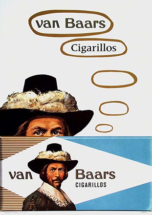 Boullet - Van Baars Cigarillos