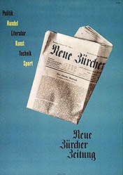 Suter - Neue Zürcher Zeitung