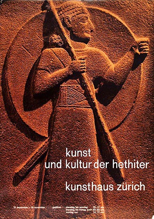 Drayer / Scheidegger - Kunst und Kultur der Hethiter