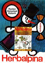 Kiener / Wälchli - Herbalpina
