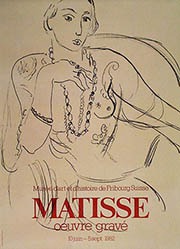 Anonym - Matisse
