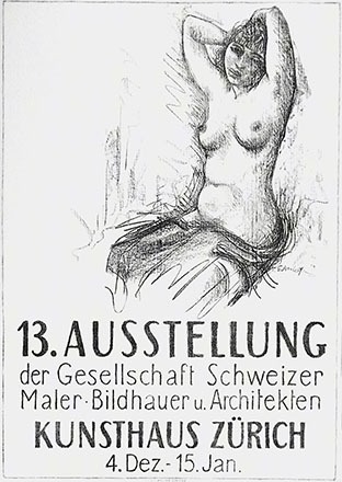 Schmid K. - 13. Ausstellung