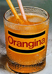 Huber Kurt Werbeagentur - Orangina