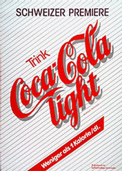McCann - Coca-Cola Light