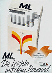 Wiener / Deville / Wälchli - ML Cigarettes