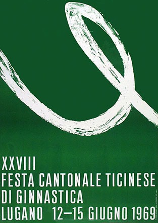 Matasci Alfredo - Festa cantonale Ticinese