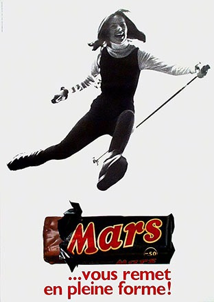 Masius Création - Mars