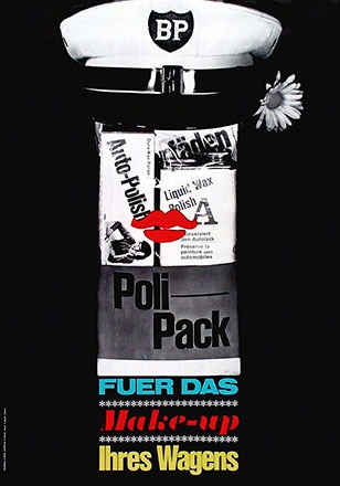 Blank A. - BP Poli-Pack