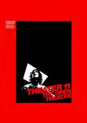 Brühwiler Paul - The open theatre