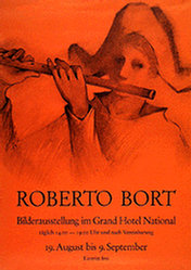 Bort Roberto - Roberto Bort