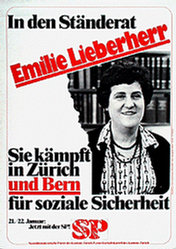 Kammerer Bruno - Emile Lieberherr