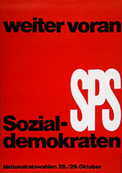 Anonym - Sozialdemokraten